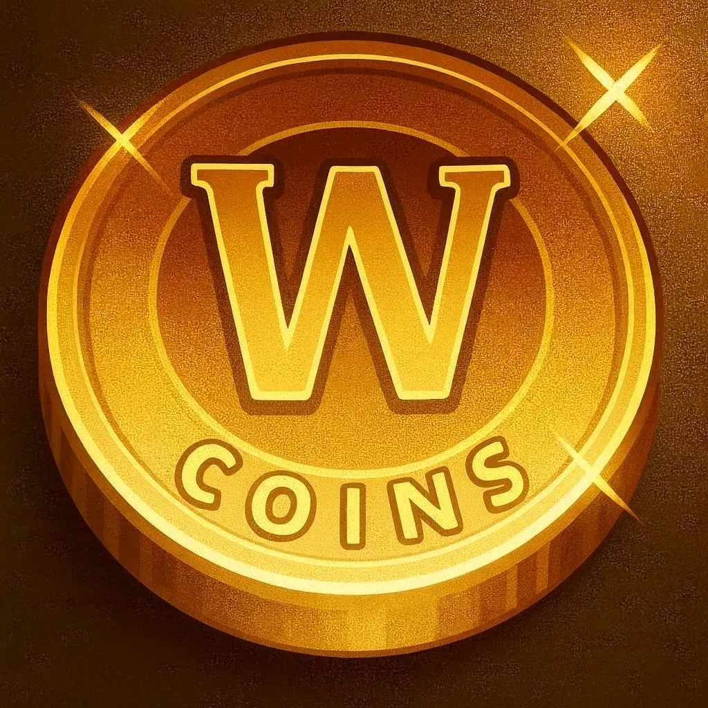 Валюта сервера